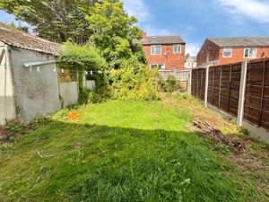 Garden- click for photo gallery
